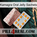 Kamagra Oral Jelly Sachets new13